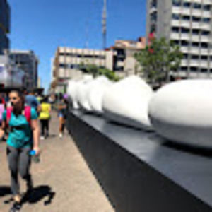 Meet your Posher, Candace